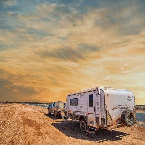 Caravanbouw: H-profielen en afwerkprofielen voor een duurzame constructie
